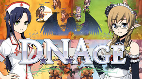 D.N.Age Launch Trailer trailer thumbnail
