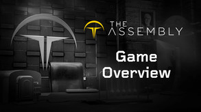 The Assembly - Game Overview trailer thumbnail