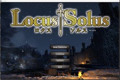 Locus Solus Trailer 01 trailer thumbnail