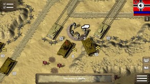 Tank Battle North Africa Trailer trailer thumbnail