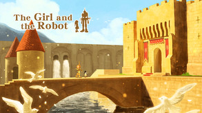 The Girl and the Robot - Steam Launch Trailer trailer thumbnail