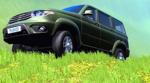 City Car Driving 1.5.1 Trailer trailer thumbnail