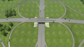City Car Driving 1.5 Traffic rules trailer thumbnail
