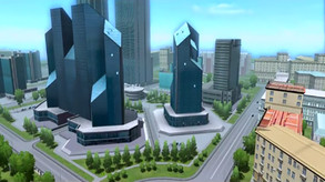 City Car Driving 1.5 The second trailer trailer thumbnail