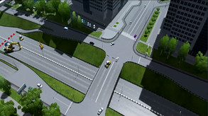City Car Driving 1.5 The first trailer trailer thumbnail