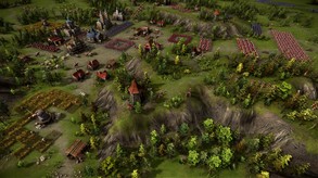 Prussia on the defensive! trailer thumbnail
