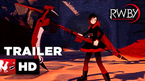 RWBY:GE - Launch Trailer trailer thumbnail