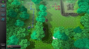 Powargrid Trailer trailer thumbnail