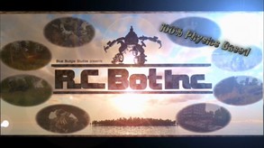 R.C. Bot Inc. Release Trailer trailer thumbnail