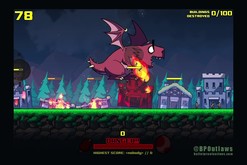 Dragon Rage Trailer trailer thumbnail