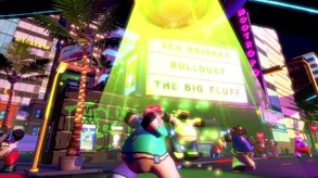 RollerGirls From Beyond trailer thumbnail
