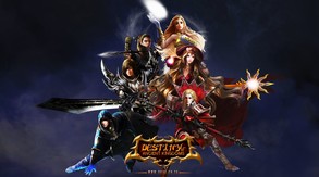 Destiny of Ancient Kingdoms - Cinematic Trailer trailer thumbnail