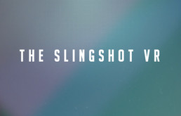 The SlingShot VR trailer thumbnail