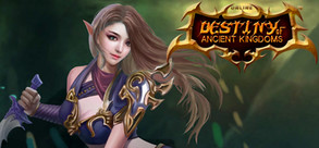 Destiny of Ancient Kingdoms - Instance trailer thumbnail