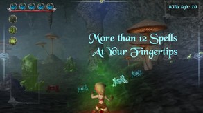 Spellforge Trailer trailer thumbnail