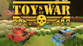 Toys of War Launch Trailer trailer thumbnail