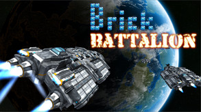 Brick Battalion Gameplay Trailer trailer thumbnail
