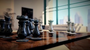 Pure Chess - Teaser Trailer trailer thumbnail