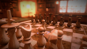 Pure Chess - Launch Trailer trailer thumbnail