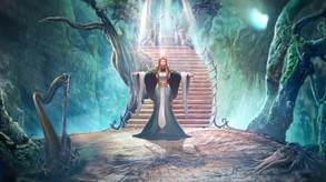 Dark Parables: The Swan Princess and The Dire Tree Collector's Edition trailer thumbnail