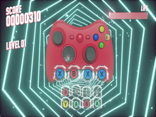 Button Frenzy // Frenzy Mode Gameplay trailer thumbnail