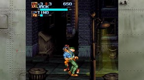 Iron Commando - Koutetsu no Senshi trailer thumbnail
