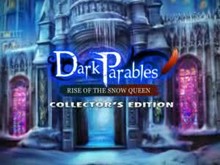 Dark Parables: Rise of the Snow Queen Collector's Edition trailer thumbnail