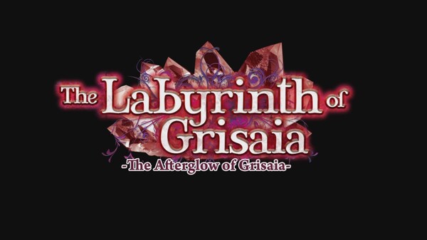 The Afterglow of Grisaia trailer thumbnail