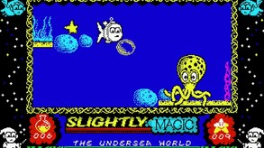 Slightly Magic trailer thumbnail