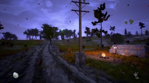 Ridge - Teaser trailer thumbnail
