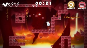 Gravity Island - Trailer EN trailer thumbnail