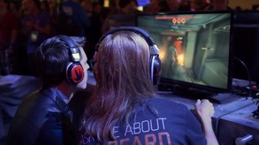 Evolve - Stage 2 Announce trailer thumbnail