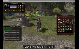 Locus Solus Trailer en 03 trailer thumbnail