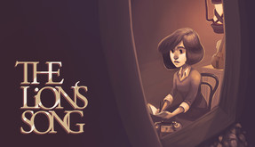 The Lion's Song: Episode 1 - Silence Launch Trailer trailer thumbnail
