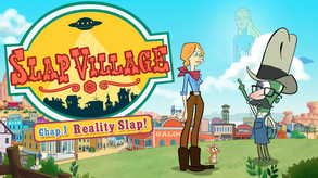 Slap Village - Trailer ENG trailer thumbnail