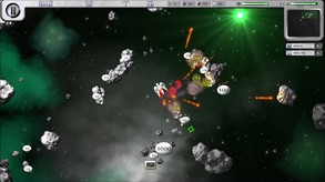 Space Ranger ASK v3 Gameplay Trailer trailer thumbnail