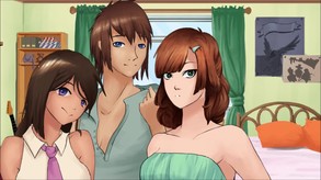 Con Amore Trailer trailer thumbnail
