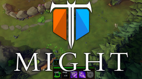 MIGHT - Trailer trailer thumbnail