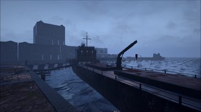 Beta Trailer trailer thumbnail
