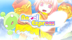 Angel Express [Tokkyu Tenshi] Steam Promo / Trailer trailer thumbnail