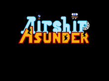 Airship Asunder Trailer trailer thumbnail