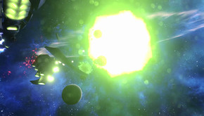 Infinium Strike Official Launch Trailer trailer thumbnail