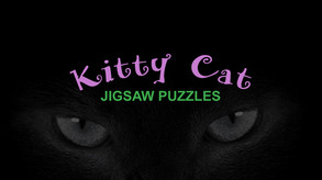 Trailer Kitty Cat Jigsaw Puzzles trailer thumbnail
