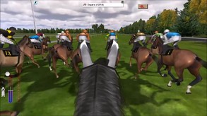 Jockey rush promo 1 trailer thumbnail