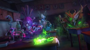 Ghostbusters Launch Trailer trailer thumbnail
