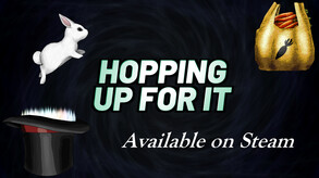 Hopping Up for It - Trailer trailer thumbnail