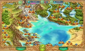 Emerland Solitaire: Endless Journey trailer trailer thumbnail
