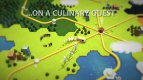 Overcooked Pre-Order Trailer trailer thumbnail