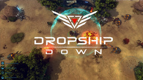 Dropship Down - Trailer trailer thumbnail