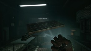 Psychokinesis Trailer trailer thumbnail